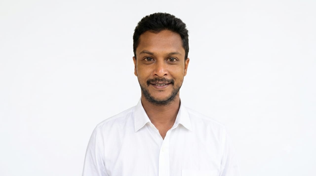 Mr. Avijit Dutta